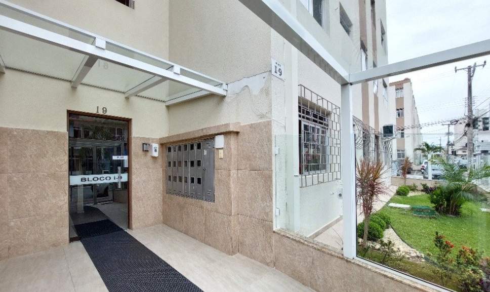 Apartamento, 2 quartos, 50 m² - Foto 14