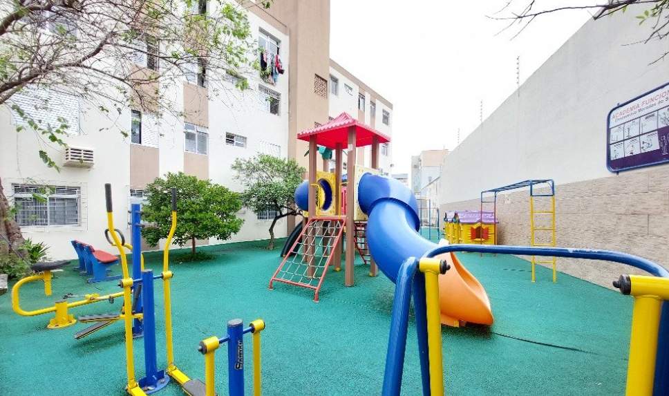 Apartamento, 2 quartos, 50 m² - Foto 16