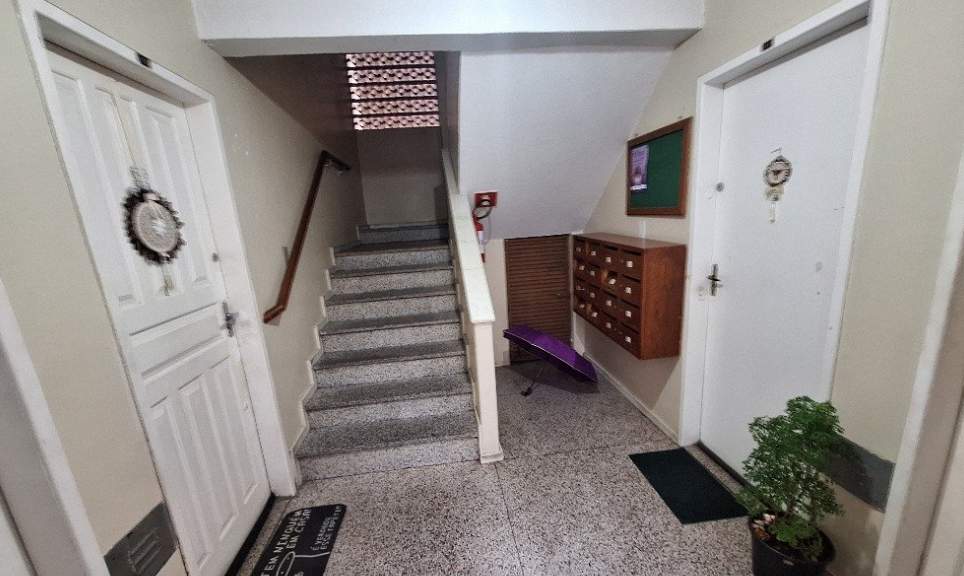 Apartamento, 2 quartos, 50 m² - Foto 20