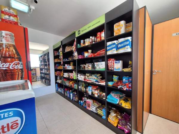 Apartamento, 2 quartos, 61 m² - Foto 4