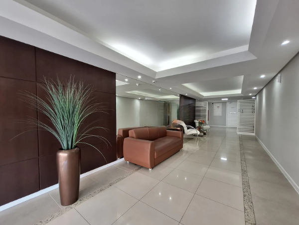 Apartamento, 2 quartos, 61 m² - Foto 1