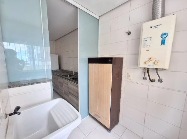 Apartamento, 2 quartos, 61 m² - Foto 11