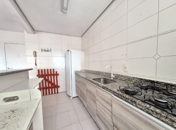 Apartamento, 2 quartos, 61 m² - Foto 12