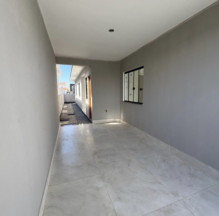 Casa, 2 quartos, 60 m² - Foto 2