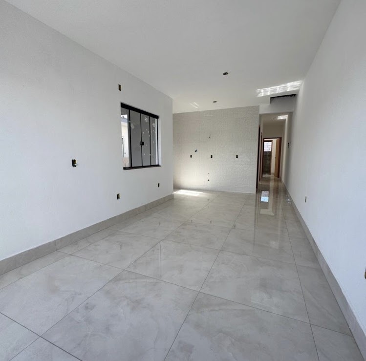 Casa, 2 quartos, 60 m² - Foto 3
