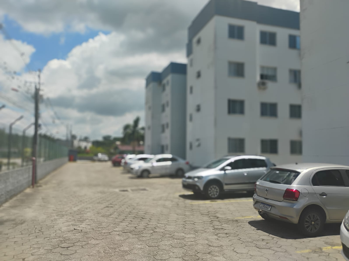 Apartamento, 2 quartos, 50 m² - Foto 2