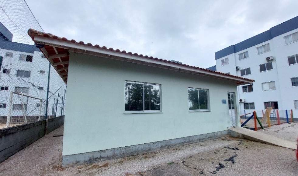 Apartamento, 2 quartos, 50 m² - Foto 3