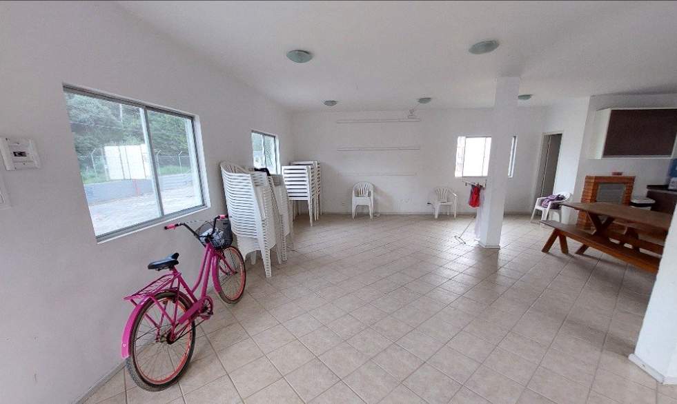 Apartamento, 2 quartos, 50 m² - Foto 4