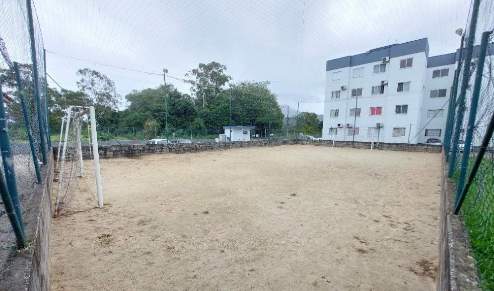 Apartamento, 2 quartos, 50 m² - Foto 6