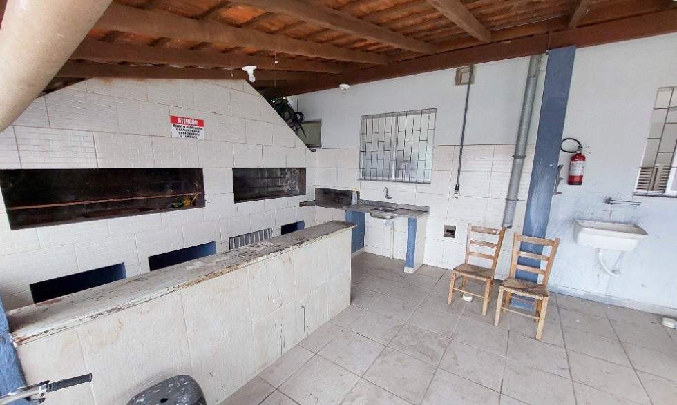 Apartamento, 2 quartos, 50 m² - Foto 7