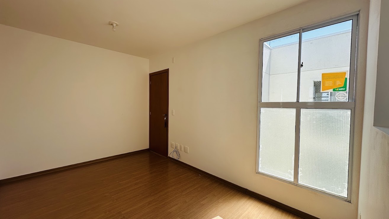 Apartamento, 2 quartos, 52 m² - Foto 1