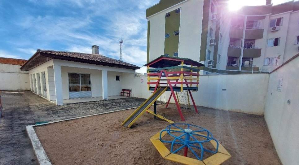 Apartamento, 2 quartos, 64 m² - Foto 2
