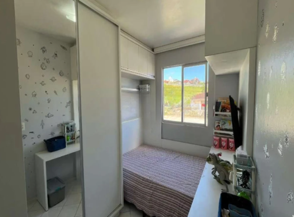 Apartamento, 2 quartos, 64 m² - Foto 7