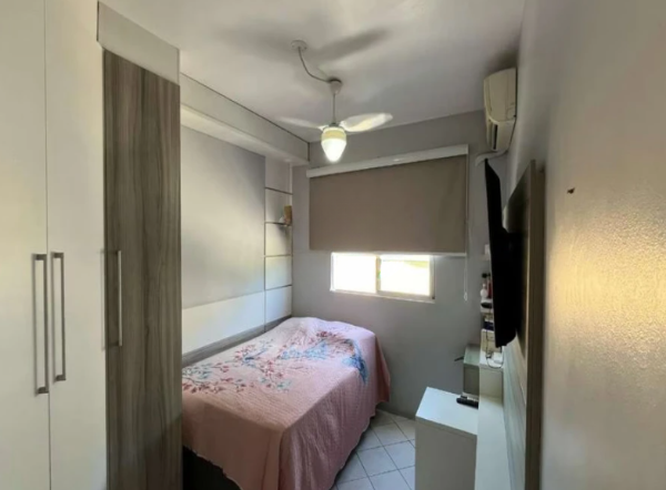 Apartamento, 2 quartos, 64 m² - Foto 9
