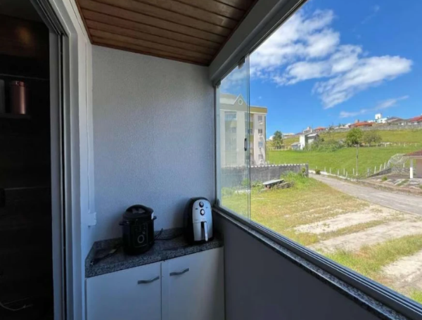Apartamento, 2 quartos, 64 m² - Foto 10