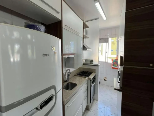 Apartamento, 2 quartos, 64 m² - Foto 12