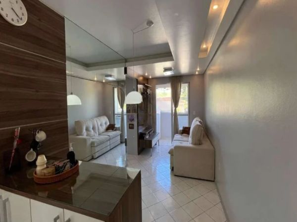 Apartamento, 2 quartos, 64 m² - Foto 13