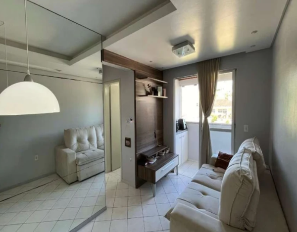 Apartamento, 2 quartos, 64 m² - Foto 14