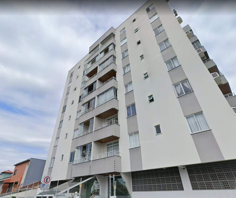 Apartamento, 2 quartos, 79 m² - Foto 1