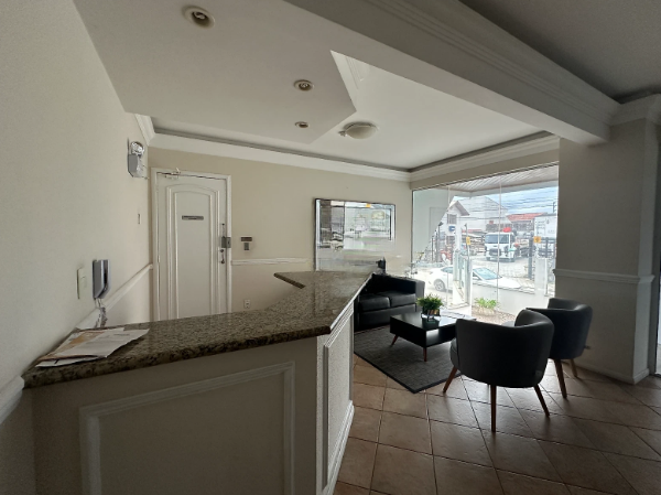 Apartamento, 2 quartos, 79 m² - Foto 2