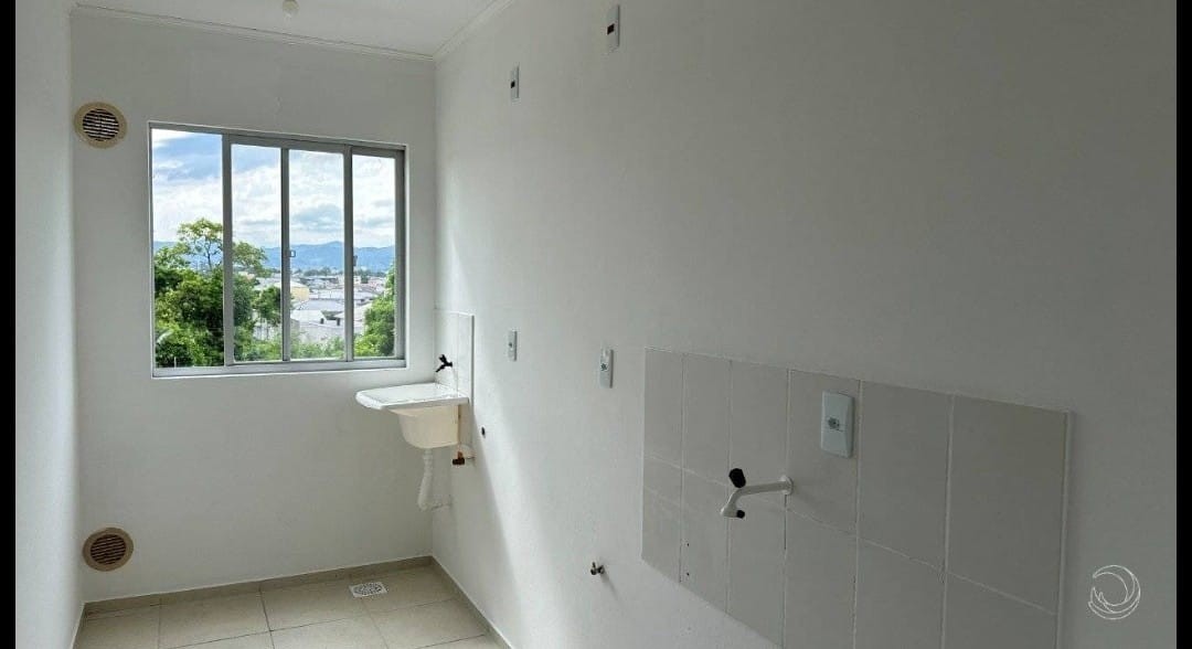 Apartamento, 2 quartos, 50 m² - Foto 6