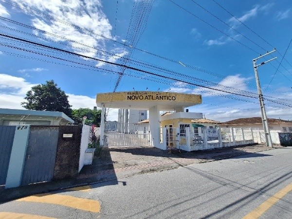Apartamento, 2 quartos, 50 m² - Foto 9