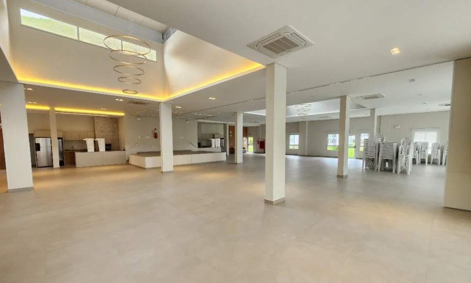 Apartamento, 2 quartos, 58 m² - Foto 2