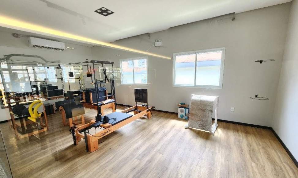 Apartamento, 2 quartos, 58 m² - Foto 5