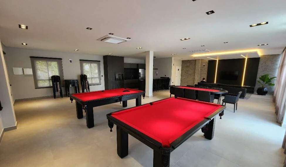 Apartamento, 2 quartos, 58 m² - Foto 6
