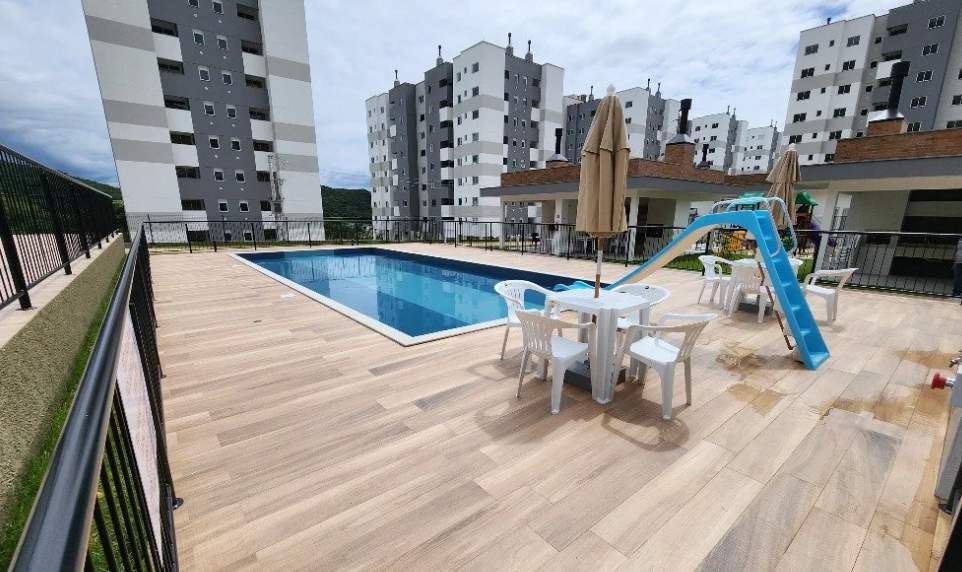 Apartamento, 2 quartos, 58 m² - Foto 7