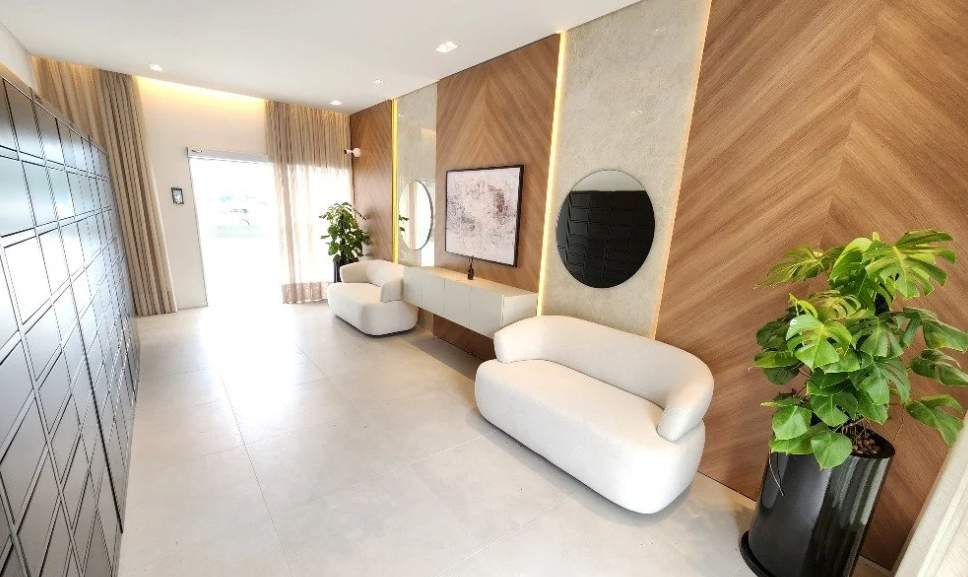 Apartamento, 2 quartos, 58 m² - Foto 9