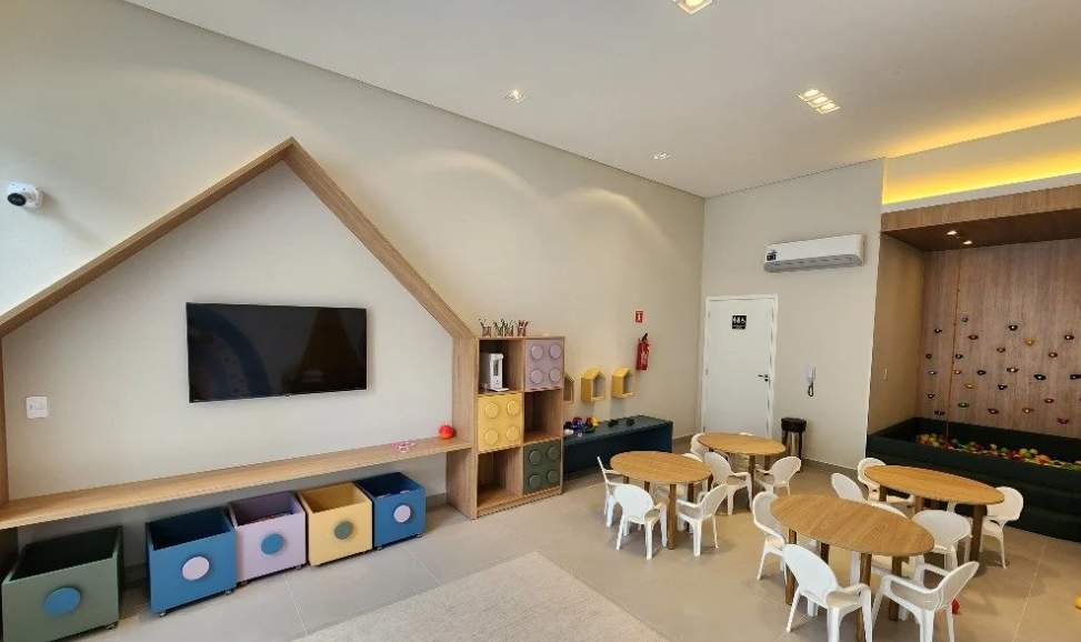 Apartamento, 2 quartos, 58 m² - Foto 11