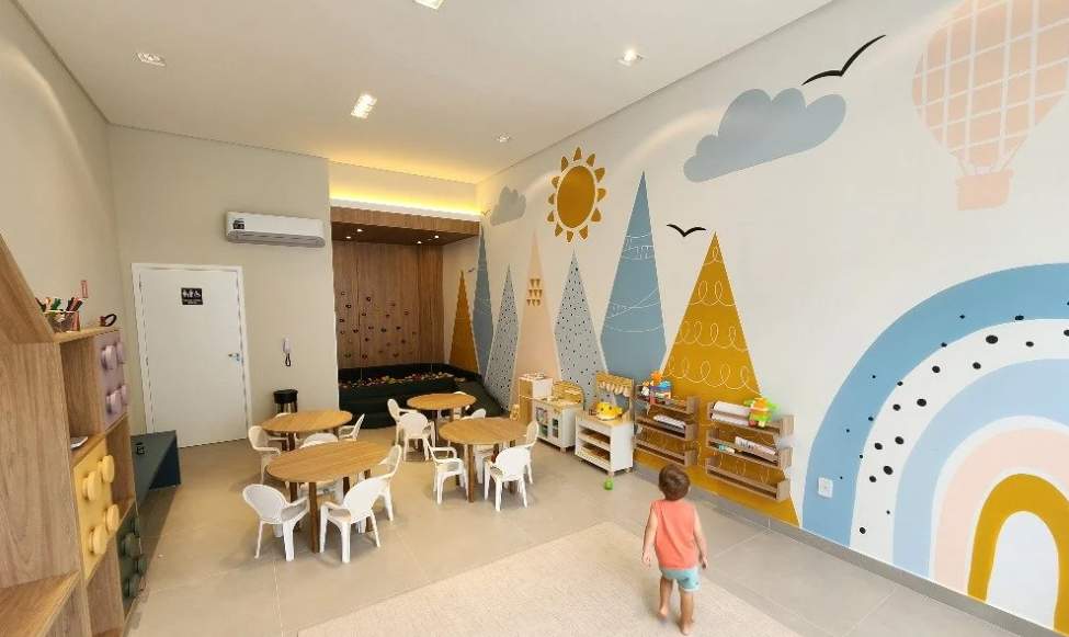 Apartamento, 2 quartos, 58 m² - Foto 13