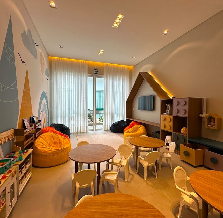 Apartamento, 2 quartos, 58 m² - Foto 22