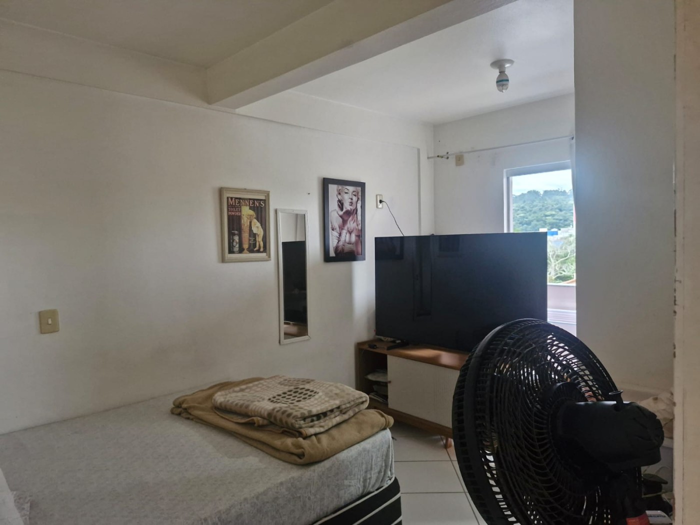 Apartamento, 2 quartos, 63 m² - Foto 2