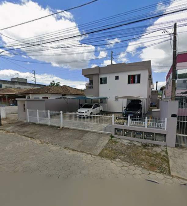 Apartamento, 2 quartos, 58 m² - Foto 1