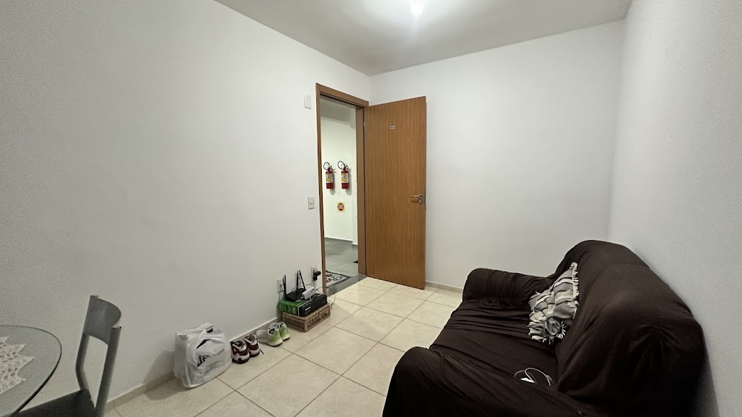 Apartamento, 2 quartos - Foto 18