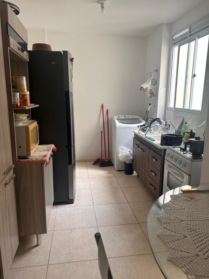 Apartamento, 2 quartos - Foto 14