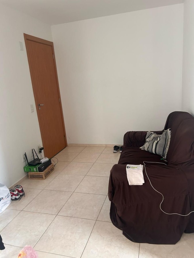 Apartamento, 2 quartos - Foto 16