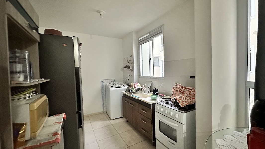 Apartamento, 2 quartos - Foto 20
