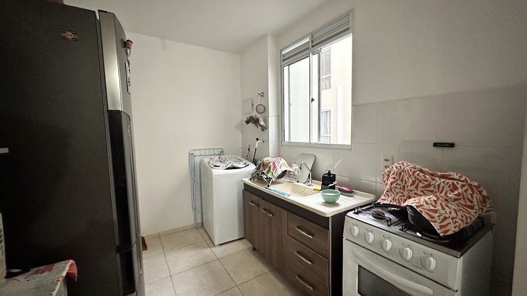 Apartamento, 2 quartos - Foto 19