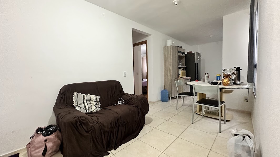 Apartamento, 2 quartos - Foto 21