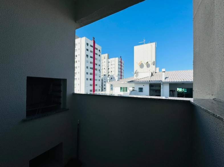 Apartamento, 2 quartos, 55 m² - Foto 2