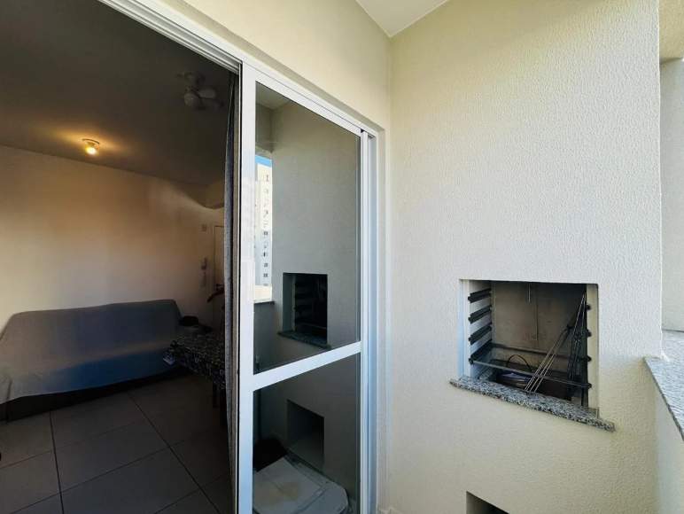 Apartamento, 2 quartos, 55 m² - Foto 1