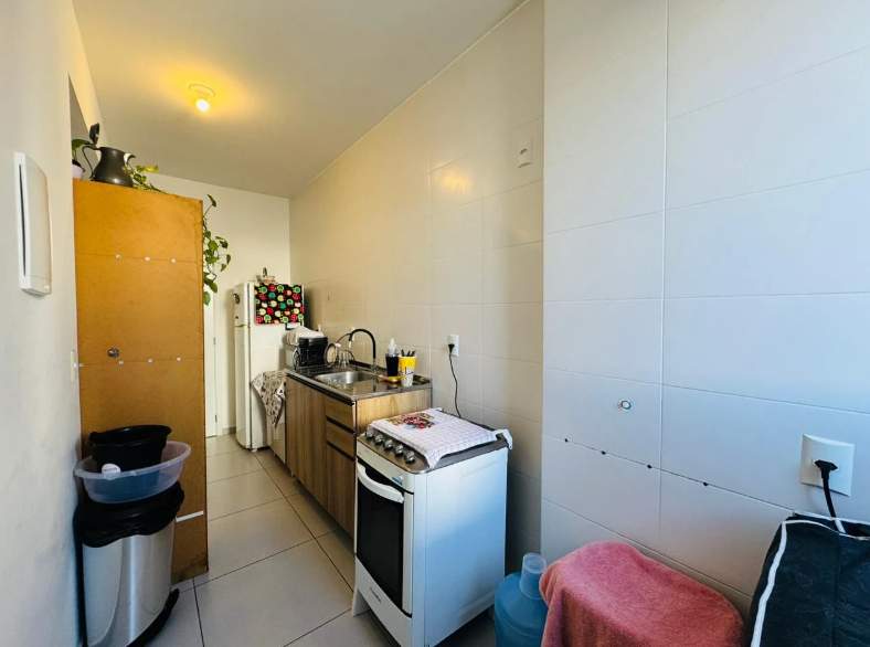Apartamento, 2 quartos, 55 m² - Foto 4