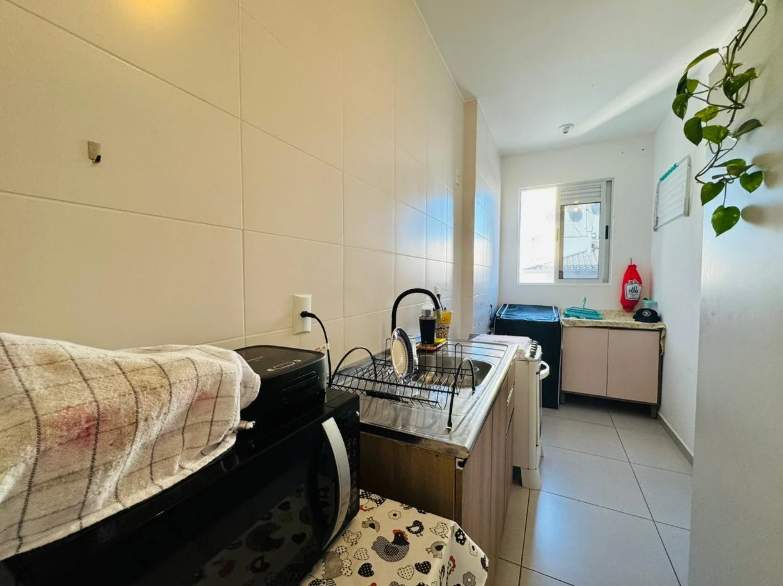 Apartamento, 2 quartos, 55 m² - Foto 5
