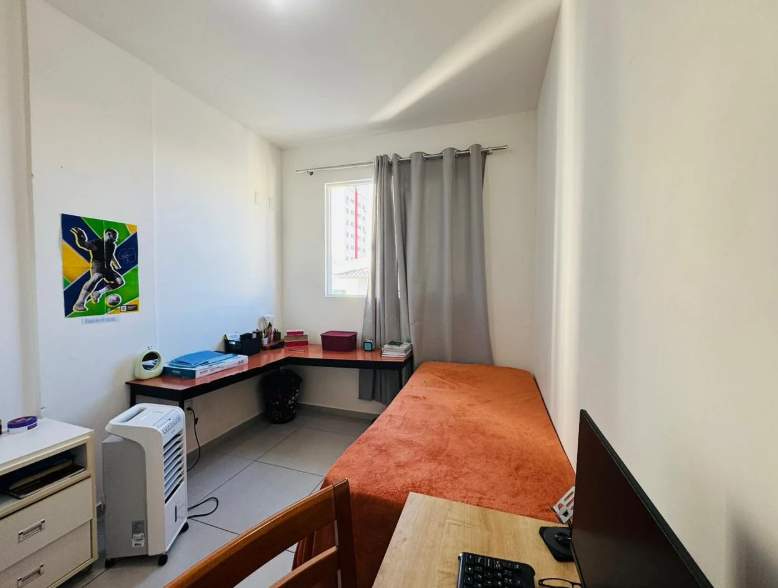 Apartamento, 2 quartos, 55 m² - Foto 6