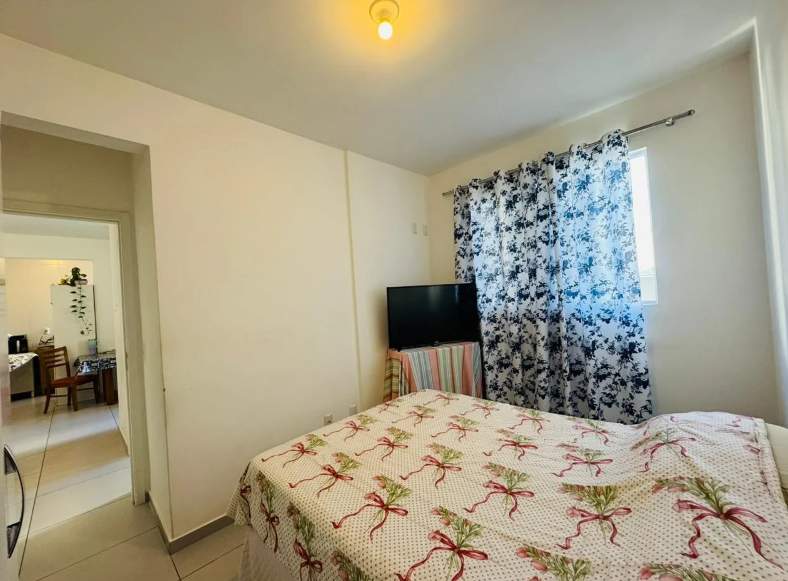 Apartamento, 2 quartos, 55 m² - Foto 8