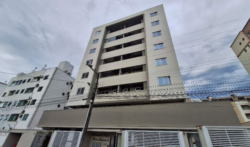 Apartamento, 2 quartos, 55 m² - Foto 9