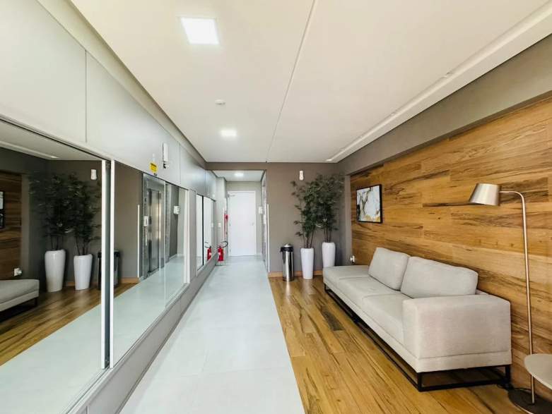 Apartamento, 2 quartos, 55 m² - Foto 12